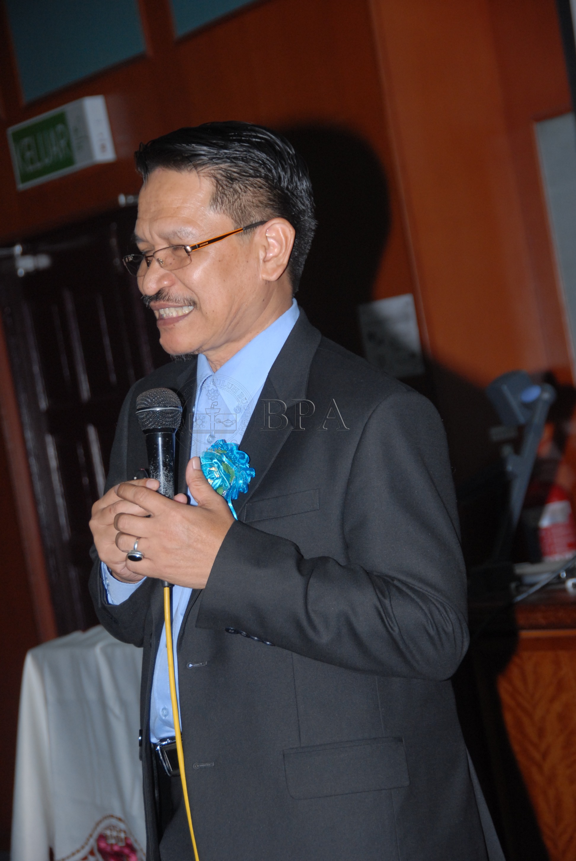 BPA 12 86 mahligai IDA 5310